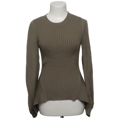 Trui (Beige) van Wolford Katoen, Elastaan, Wol