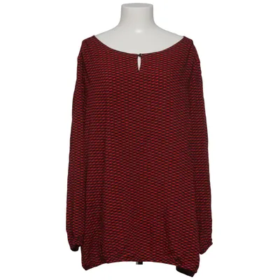 Blouse (Rouge, Noir) de Designers Viscose