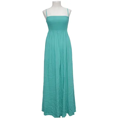 Maxi dress (Blue) from ONLY Weekend Wardrobe Viscose