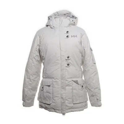 Dunkappa (Vit) från Helly Hansen Dun, Fjädrar, Polyamid, Polyester