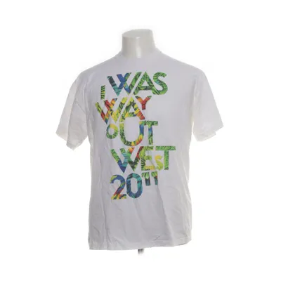 T-shirt (Classic Valueweight) från Fruit of the Loom Bomull