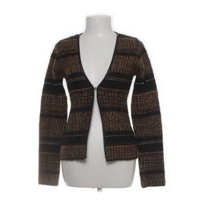 Kofta (Brun, Svart, Flerfärgad) från Kaos Akryl, Mohair