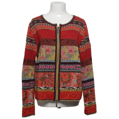 Kofta (Flerfärgad) från Eva & Claudi Ull