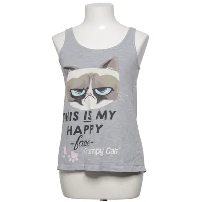 Linne (Grå) från Grumpy Cat