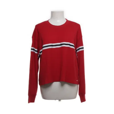 Tröja (Röd, Flerfärgad) från Hollister California