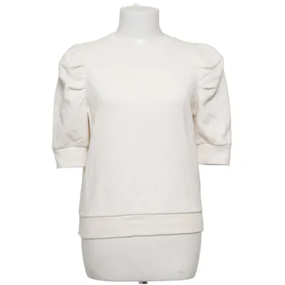 Sweatshirt (Beige) fra Express Bomuld, Polyester