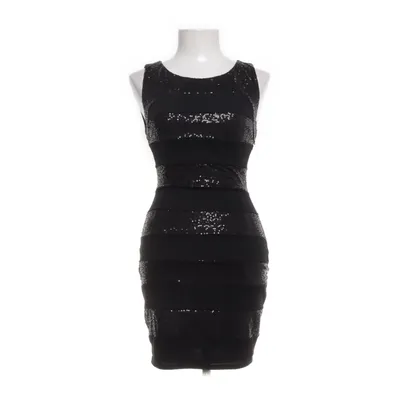 Cocktailklänning (Svart) från Forever New Elastan, Polyester