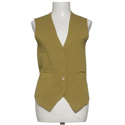 Suit vest (Green) from Reserved