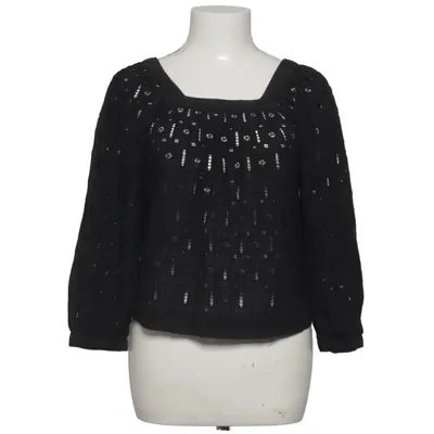 Blouse (Black) from Rodebjer Cotton