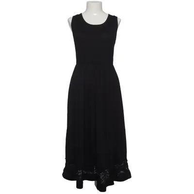 Robe longue (Noir) de Valleygirl Nylon, Polyester, Polyuréthane
