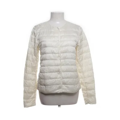 Lättviktsjacka (Vit) från Uniqlo