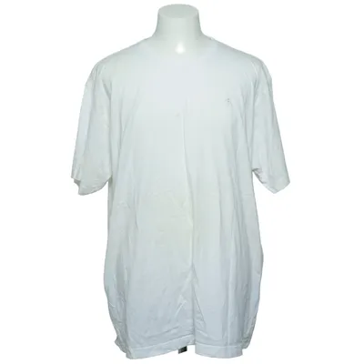 T-shirt (Blanc) de Kitaro Coton
