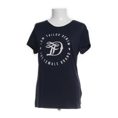 T-shirt (1016431) från Tom Tailor Denim Bomull