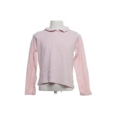 Lange mouwen shirt (Roze) van Petit Bateau Katoen