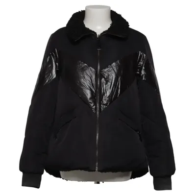 Vändbar jacka (Svart) från Guess Polyester