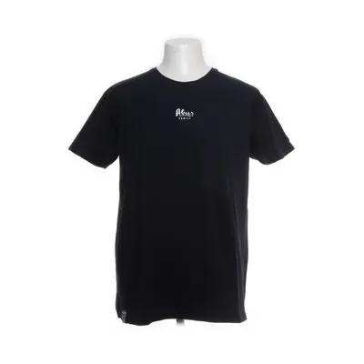 T-shirt (Bleu, Blanc) de Abus Coton, Élasthane