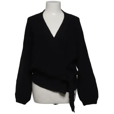 Wikkelvest (EINO) van Stylein Alpacawol, Elastaan, Polyamide
