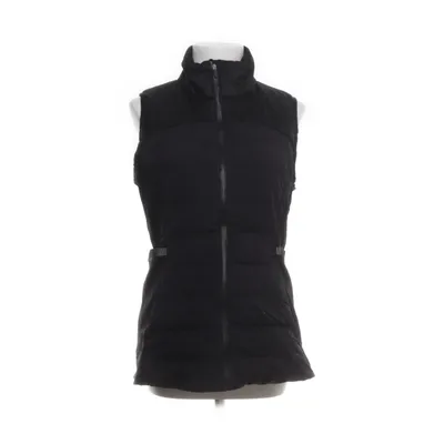 Dunvest (Sort) fra Lululemon Dun, Elastan, Nylon, Polyester
