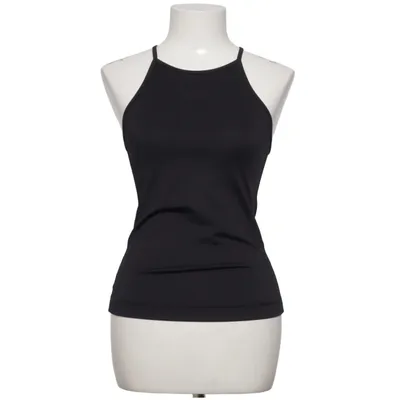 Träningslinne (Svart) från Björn Borg Elastan, Polyester