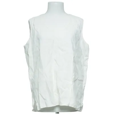 Top (Weiß) von SA Design Leinen