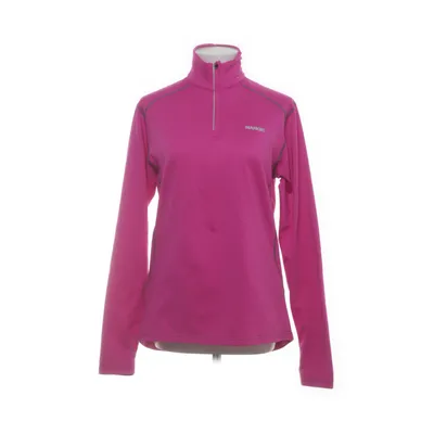 Wielershirt (LS THERMO 16, W) van Nanok Elastaan, Polyester