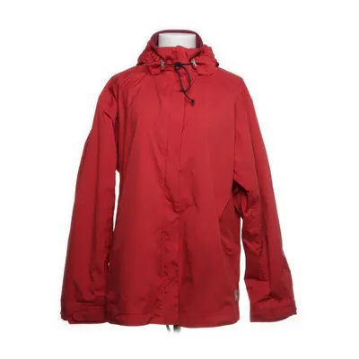 Skaljacka (Röd) från Quechua Polyamid, Polyester