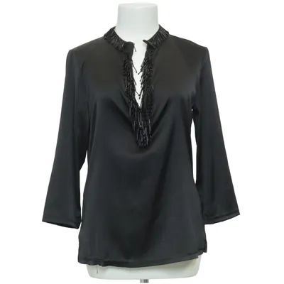 Bluse (Bastia) von Diego Reiga Elasthan, Polyester