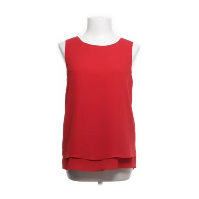 Tanktop (Rood) van Zalando Polyester
