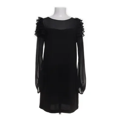 Jurk (Zwart) van Warehouse Polyester