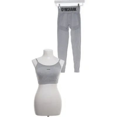 Trainingsset (Grijs) van Gymshark Elastaan, Polyamide, Polyester