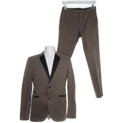 Pak (Bruin) van Hugo Boss Katoen