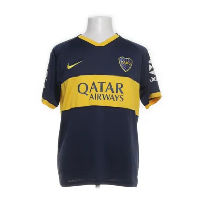 Football jersey (Blue) from Nike Recycled polyester