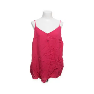 Top (Pink) from Sora Viscose