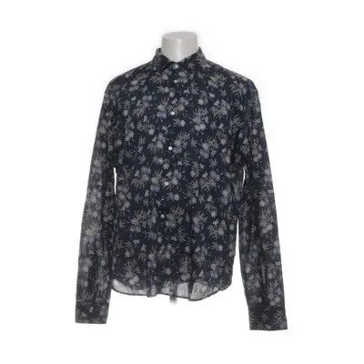 Skjorta (Slim fit) från Riley Bomull