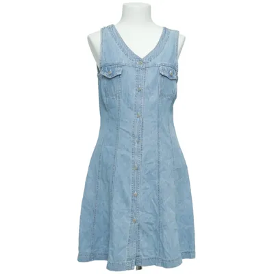 Jeanskleid (Blau) von Calamity Jane's