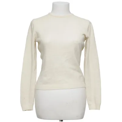 Trui (Beige) van United Colors of Benetton Wol