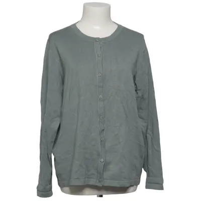 Cardigan (Vert) de MarQuant Élasthane, Polyamide, Viscose
