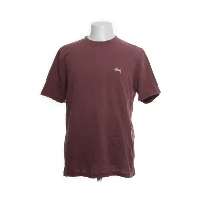 T-shirt (Brun) från Stüssy Bomull