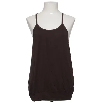 Tanktop  (Brun) fra Eve Modal