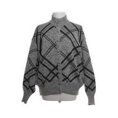Cardigan (Gray, Multicolored) from Rodier Paris