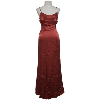 Robe longue (Rouge) de Princess Polly Polyester, Viscose
