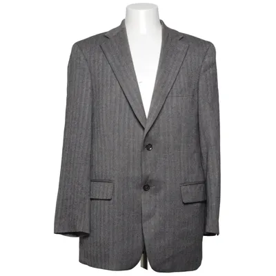 Blazer (Gris) de Mario Barutti