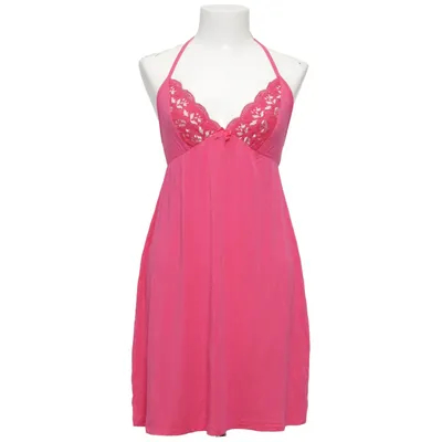 Negligé (Rosa) från Cynthia Rowley Elastan, Modal