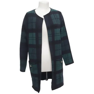 Cardigan (Zwart, Groen) van Sfera Collection