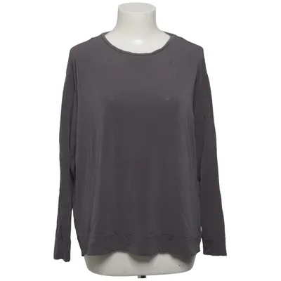 Lange mouwen shirt (Grijs) van WERA Stockholm Elastaan, Viscose