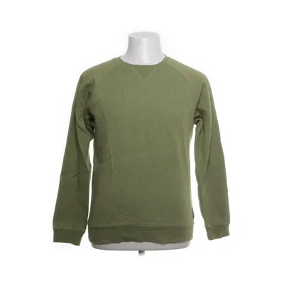 Sweatshirt (Groen) van Scotch & Soda Katoen, Polyester