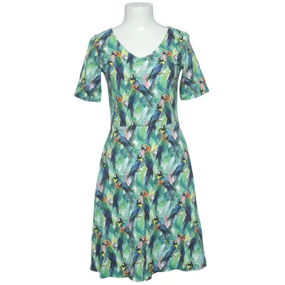 Robe (Klara) de Cissi och Selma Coton, Élasthane