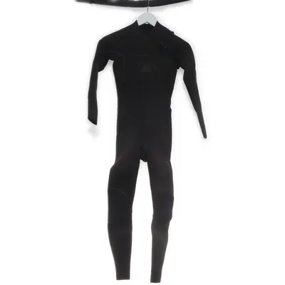 Wetsuit (Zwart, Meerkleurig) van Women + Waves x H&M Polyester, Elastaan