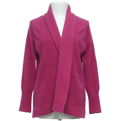Cardigan (Pink) fra Agnona