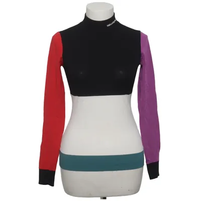 Coltrui (Zwart, Wit, Meerkleurig) van Karl Lagerfeld Polyester, Viscose